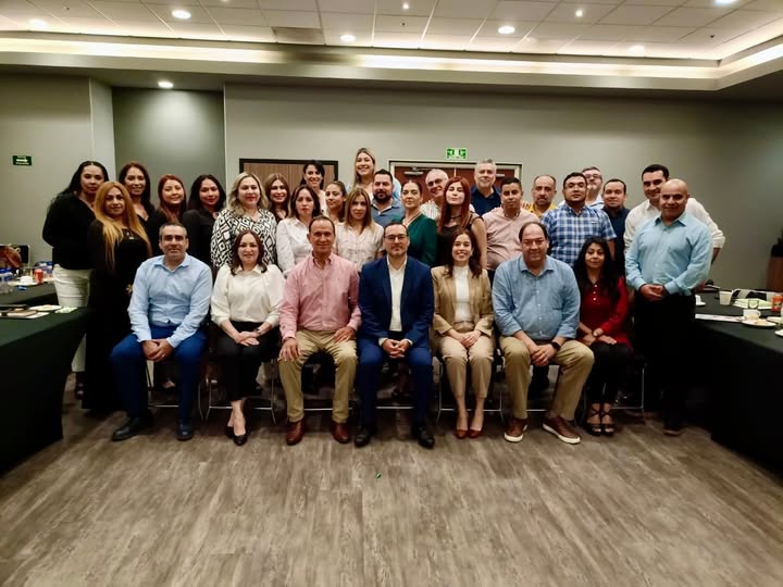 Carlos Meza eventos corporativos