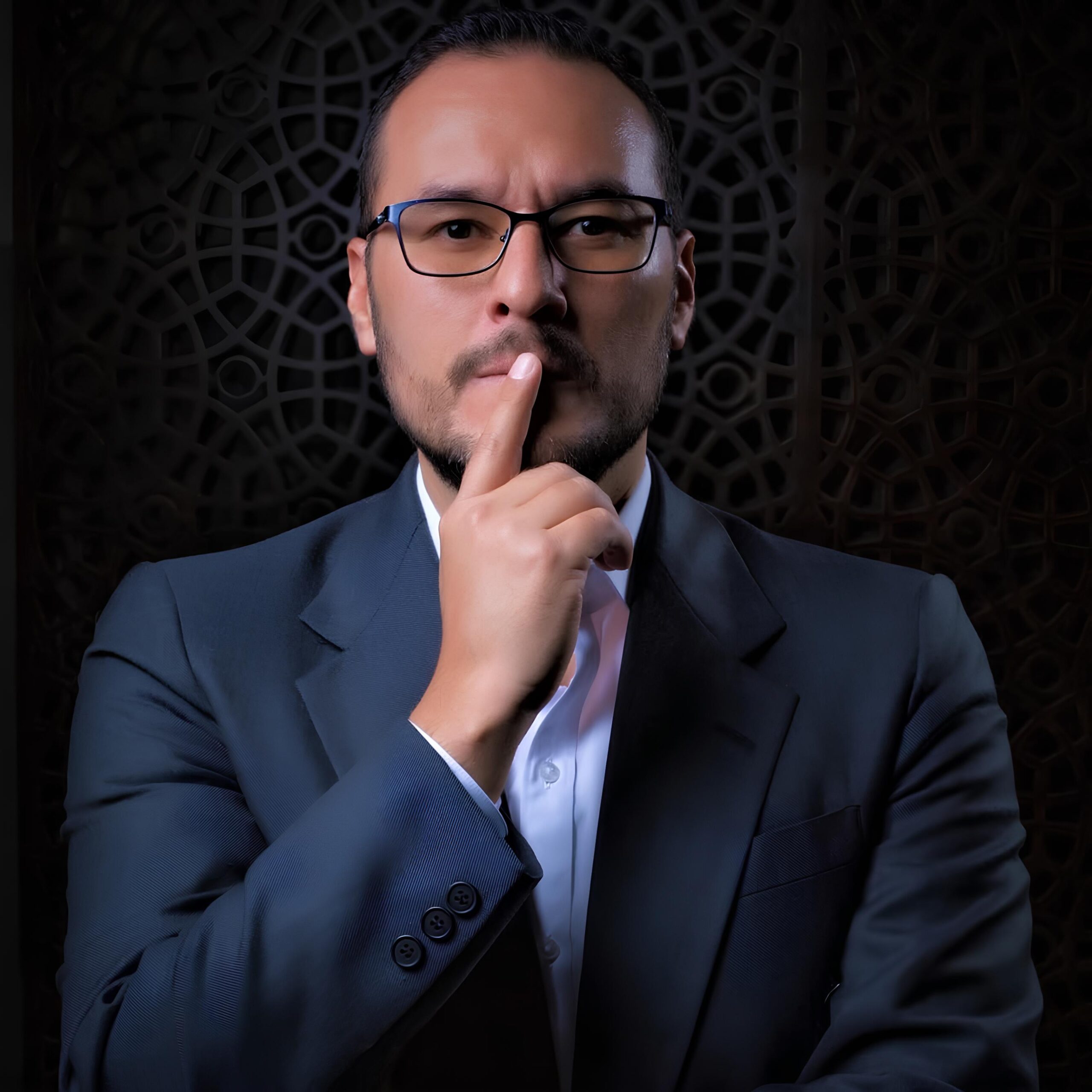 Carlos Meza — Entrenador de ventas para empresas